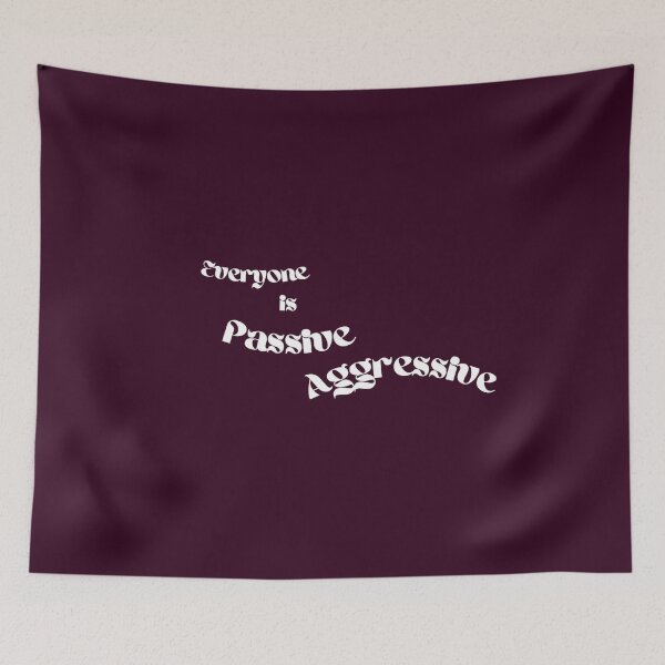 Item preview, Latent Hostility designed and sold by Șifonier.