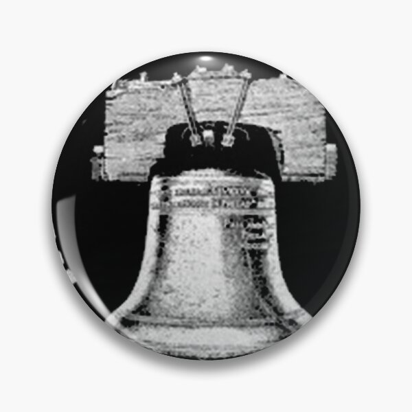 Item preview, Philly Jawn Liberty Bell In Jawn We Trust Philadel designed and sold by Whatanartz.
