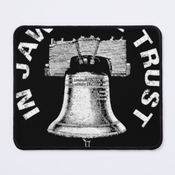 Item preview, Philly Jawn Liberty Bell In Jawn We Trust Philadel designed and sold by Whatanartz.