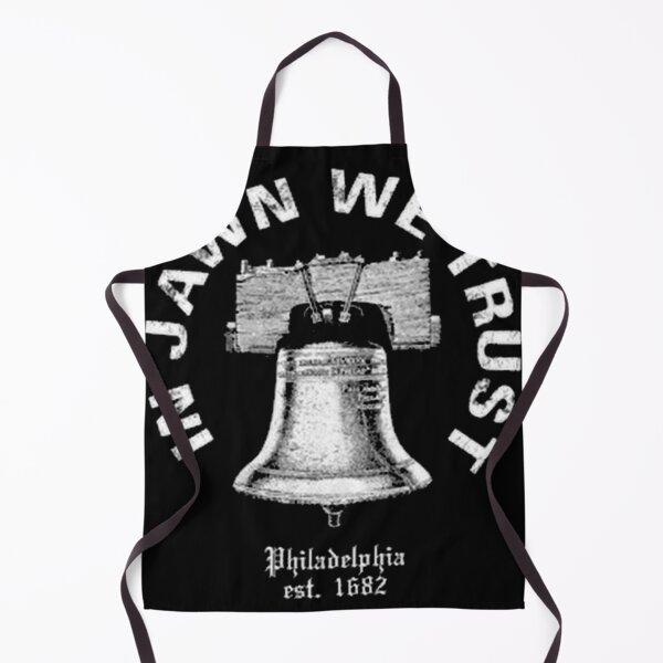 Item preview, Philly Jawn Liberty Bell In Jawn We Trust Philadel designed and sold by Whatanartz.