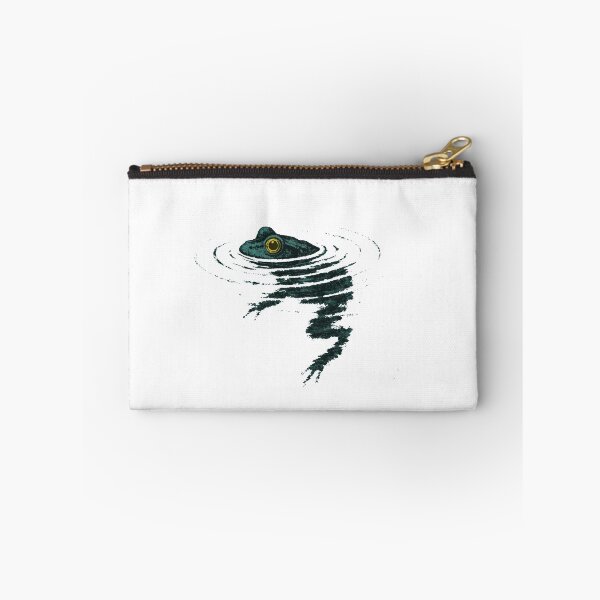 Item preview, Frog Swimming  designed and sold by Gbriel3.