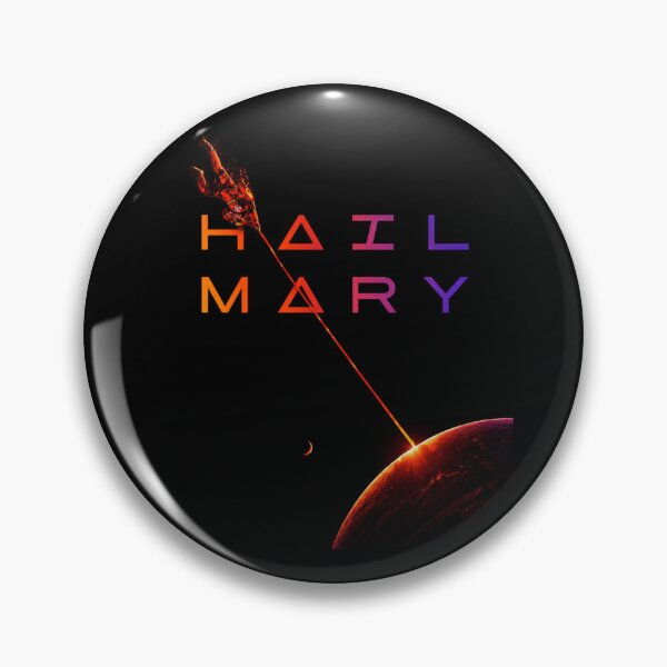 Item preview, project hail mary designed and sold by lmsendalfer.