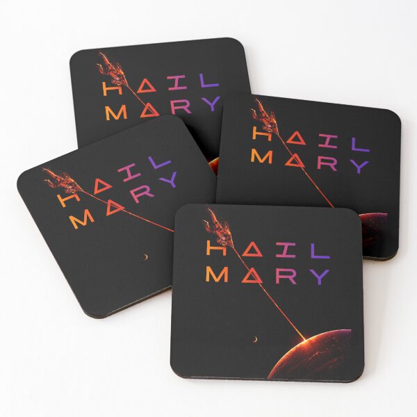 Item preview, project hail mary designed and sold by lmsendalfer.