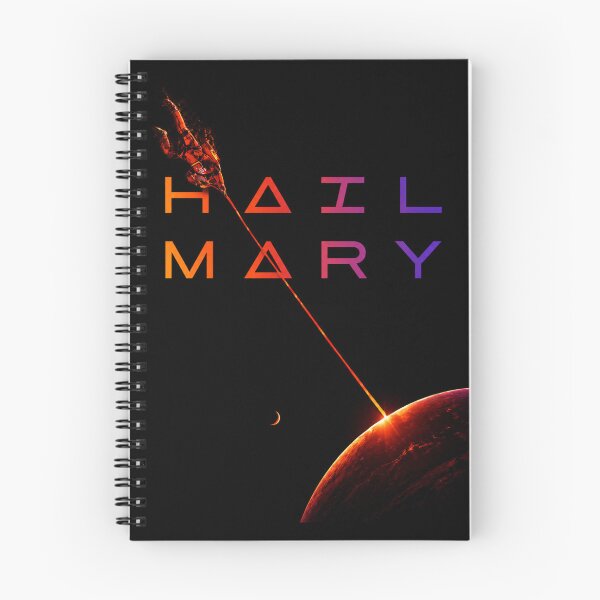 Item preview, project hail mary designed and sold by lmsendalfer.