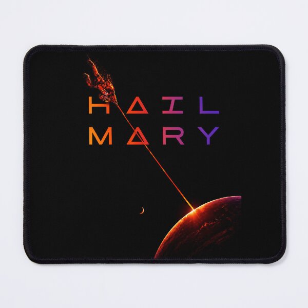Item preview, project hail mary designed and sold by lmsendalfer.
