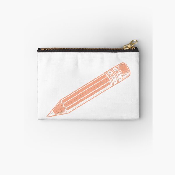 Item preview, Teaching Since 2011 15 Year Teacher Pencil Graphic designed and sold by Worn & Witty.