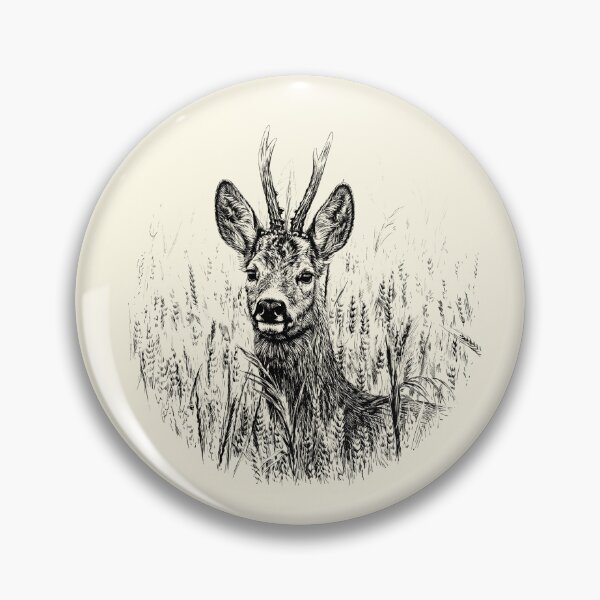 Item preview, Roebuck designed and sold by Guardi71.
