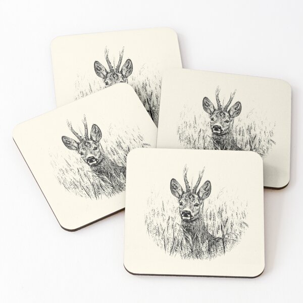 Item preview, Roebuck designed and sold by Guardi71.
