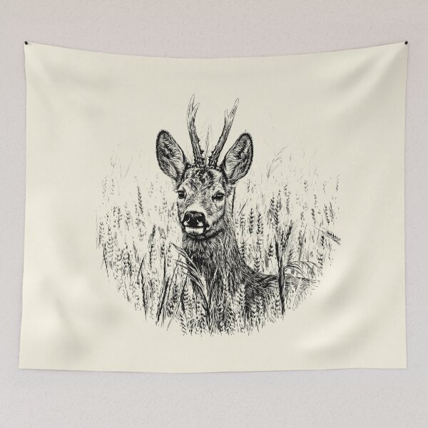 Item preview, Roebuck designed and sold by Guardi71.