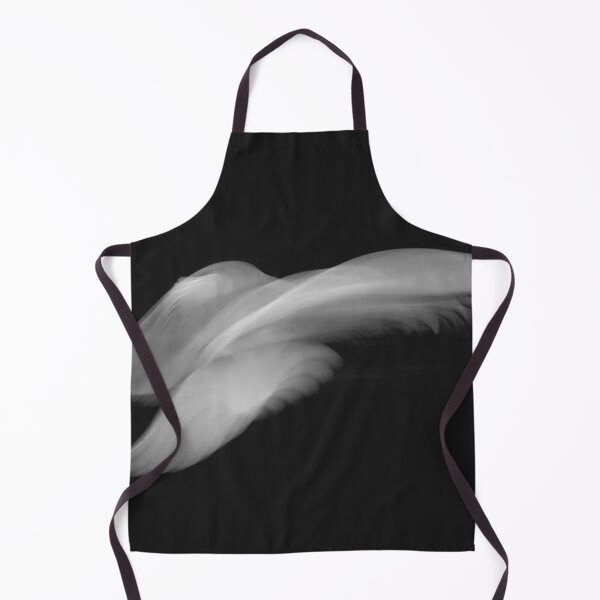 Item preview, Ethereal Wing Feather, Monochrome designed and sold by MeadVera.