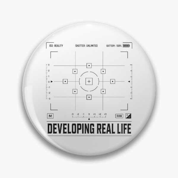 Item preview, Developing Real Life Analog Camera Viewfinder for Light Products designed and sold by Anyshca.