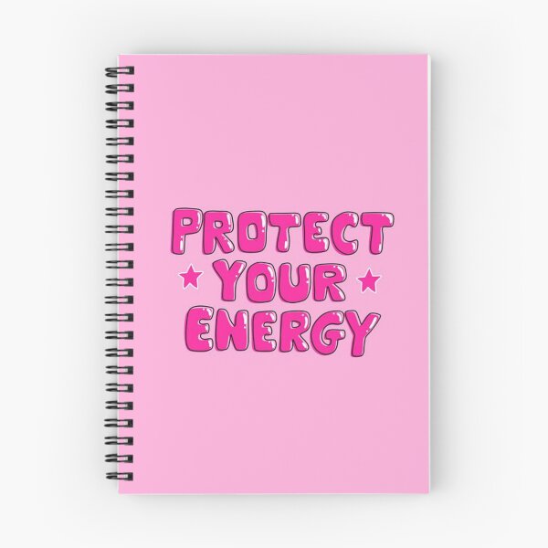 Item preview, Protect Your Energy designed and sold by skinny2k.