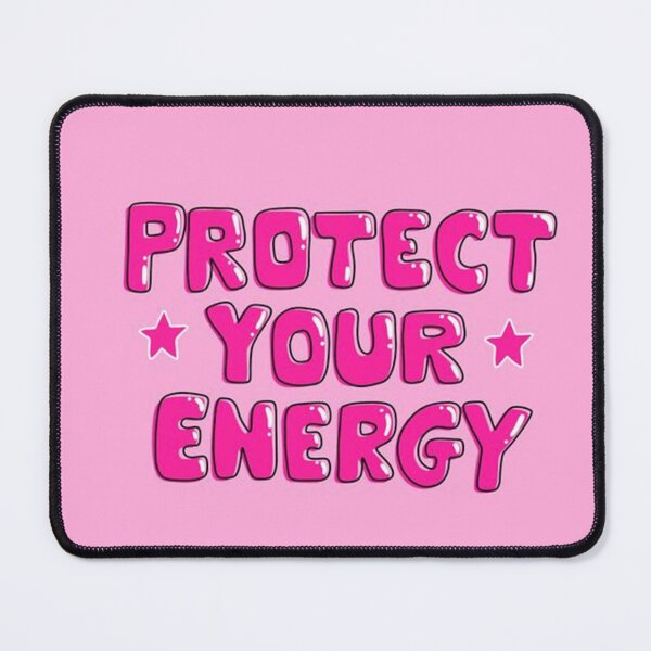Item preview, Protect Your Energy designed and sold by skinny2k.