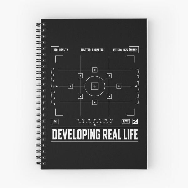 Item preview, Developing Real Life Analog Camera Viewfinder designed and sold by Anyshca.