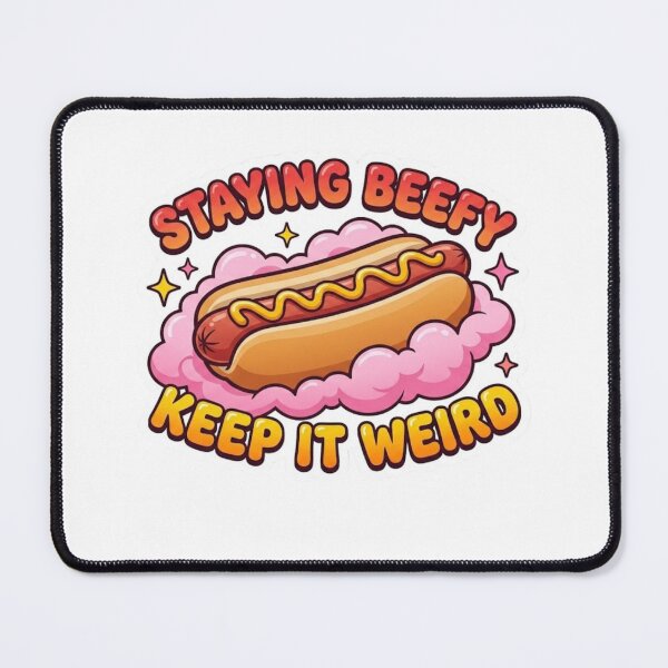 Item preview, Blastin Eatin BeefQueefs designed and sold by Zbixu.