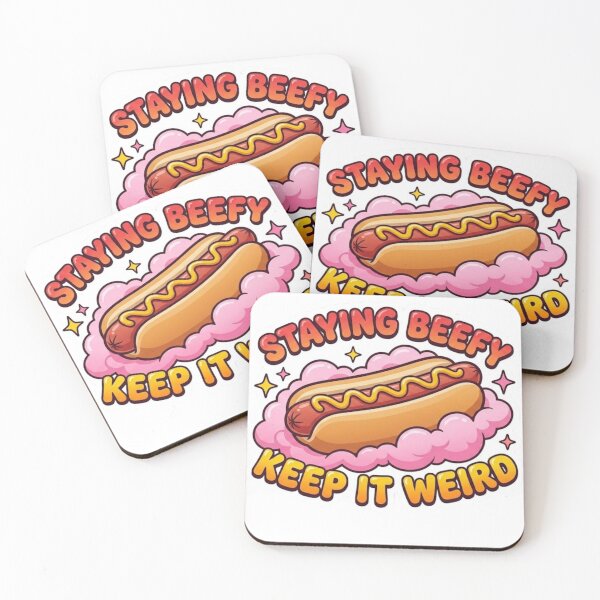 Item preview,  Blastin Eatin BeefQueefs designed and sold by Zbixu.