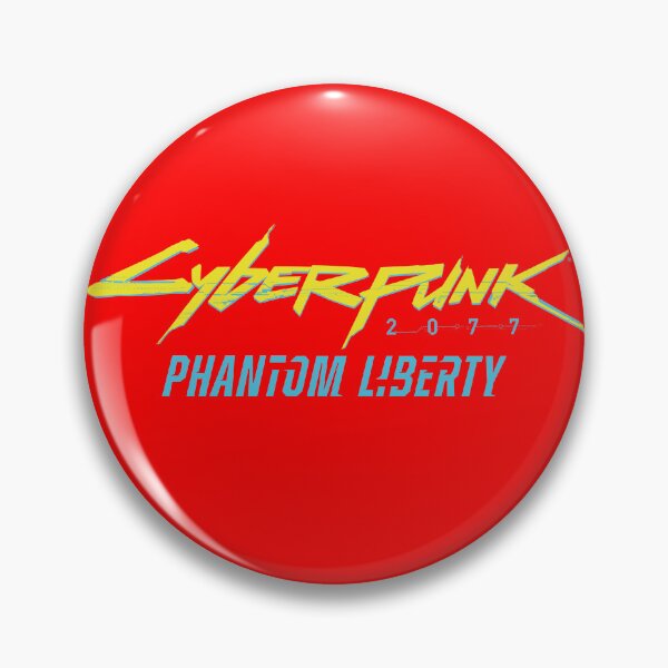 Item preview, Cyberpunk designed and sold by EBANON.