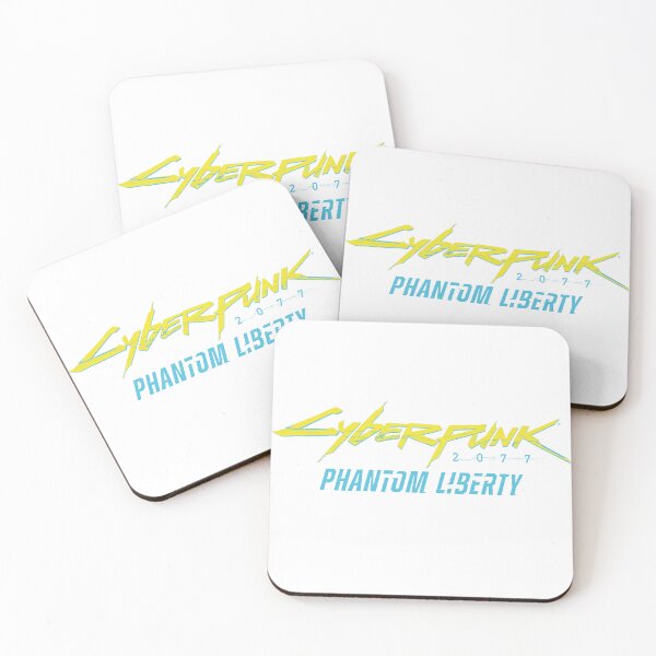 Item preview, Cyberpunk designed and sold by EBANON.