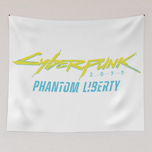Item preview, Cyberpunk designed and sold by EBANON.