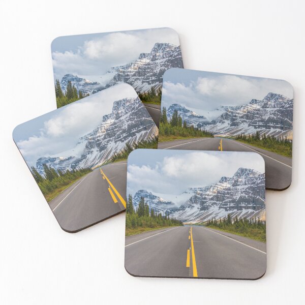 Item preview, Road to the Mountains designed and sold by CopperSkyPhoto.