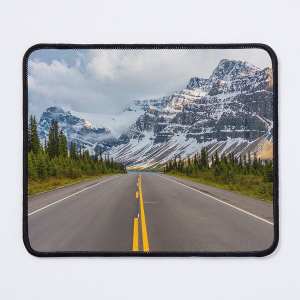Item preview, Road to the Mountains designed and sold by CopperSkyPhoto.