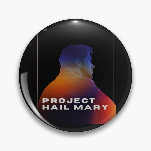 Item preview, project hail mary designed and sold by lmsendalfer.