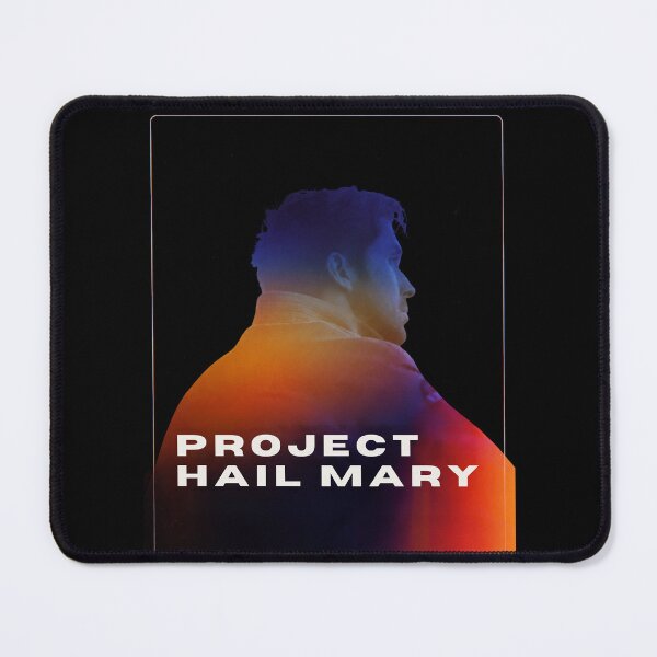 Item preview, project hail mary designed and sold by lmsendalfer.