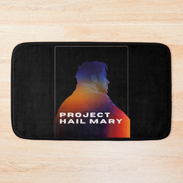 Item preview, project hail mary designed and sold by lmsendalfer.