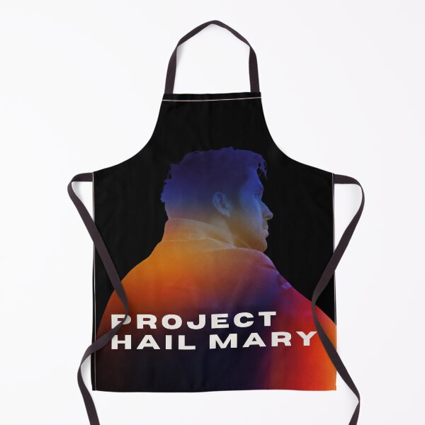 Item preview, project hail mary designed and sold by lmsendalfer.