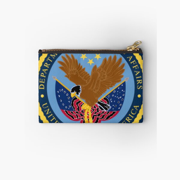 Item preview, Department Of Veterans Affairs designed and sold by amol9999.