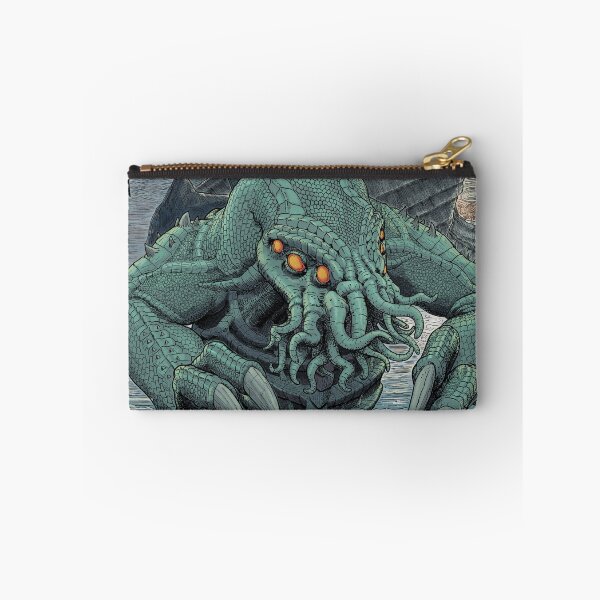Item preview, Mighty Cthulhu designed and sold by Chris Moet.