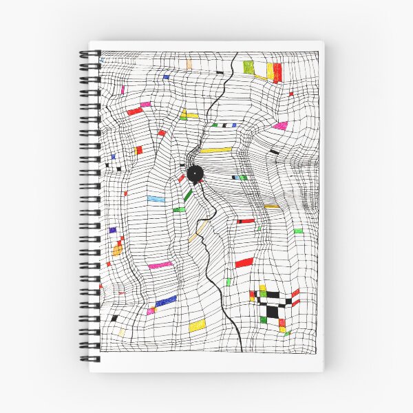 Item preview, Grid designed and sold by Andy Mercer.