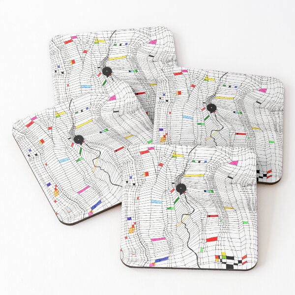 Item preview, Grid designed and sold by Andy Mercer.
