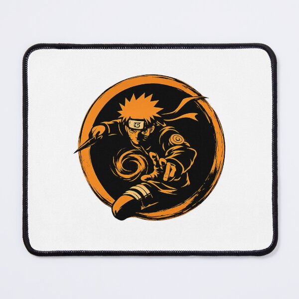 Item preview, Naruto Battle Mode 2026 designed and sold by Modulith.