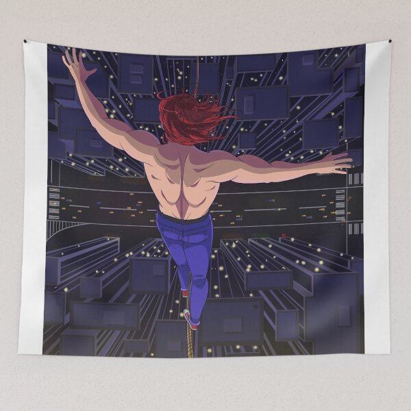 Item preview, Walking A Tightrope designed and sold by Nosek1ng.