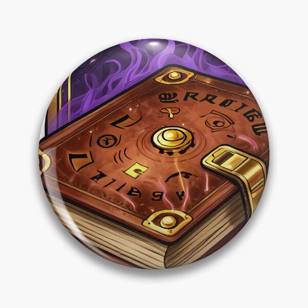 Item preview, The Hermit - Gothic Tarot designed and sold by IllumeInk.