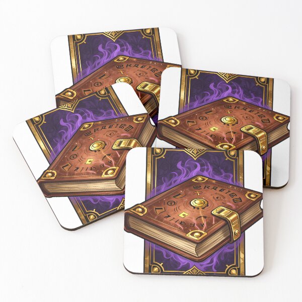 Item preview, The Hermit - Gothic Tarot designed and sold by IllumeInk.
