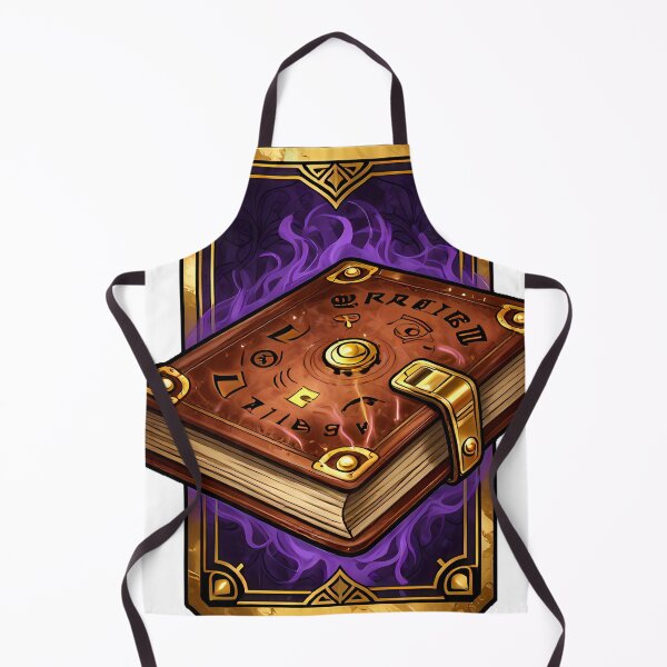 Item preview, The Hermit - Gothic Tarot designed and sold by IllumeInk.