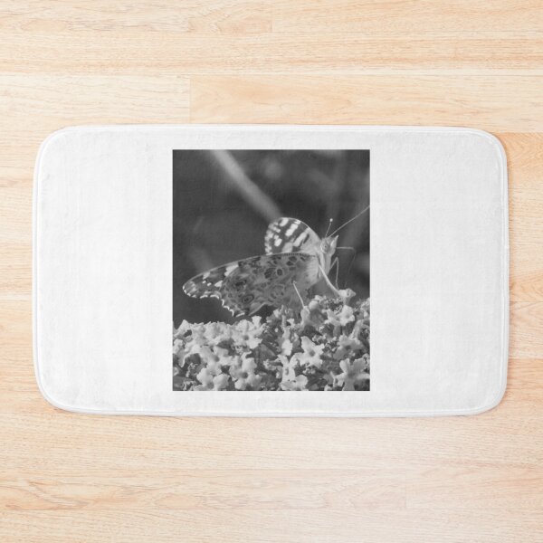 Item preview, Butterfly Macro Nature designed and sold by MeadVera.