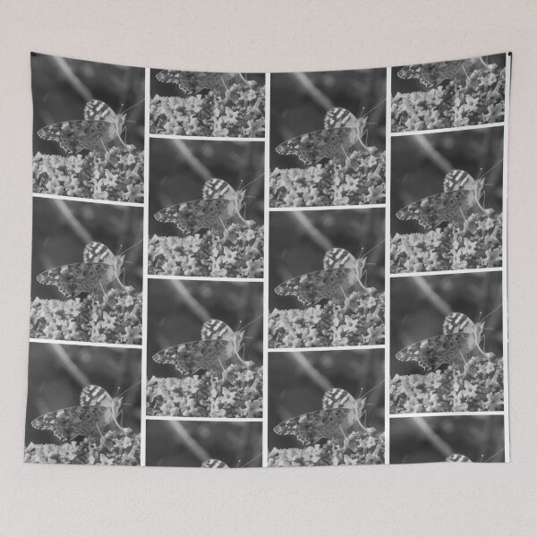 Item preview, Butterfly Macro Nature designed and sold by MeadVera.