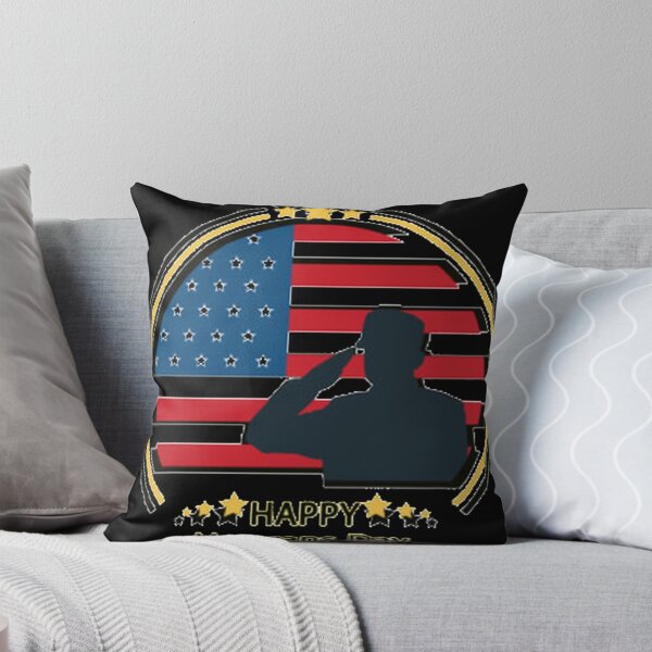 Item preview, Happy Veterans Day designed and sold by amol9999.