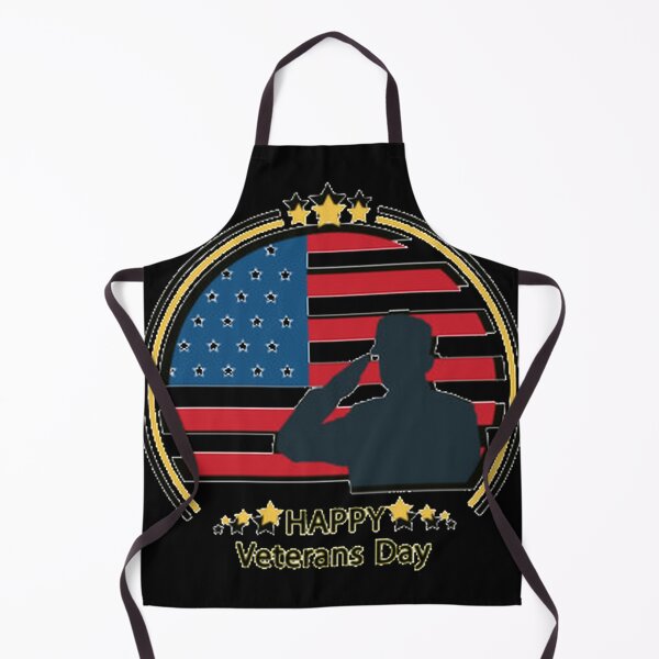 Item preview, Happy Veterans Day designed and sold by amol9999.