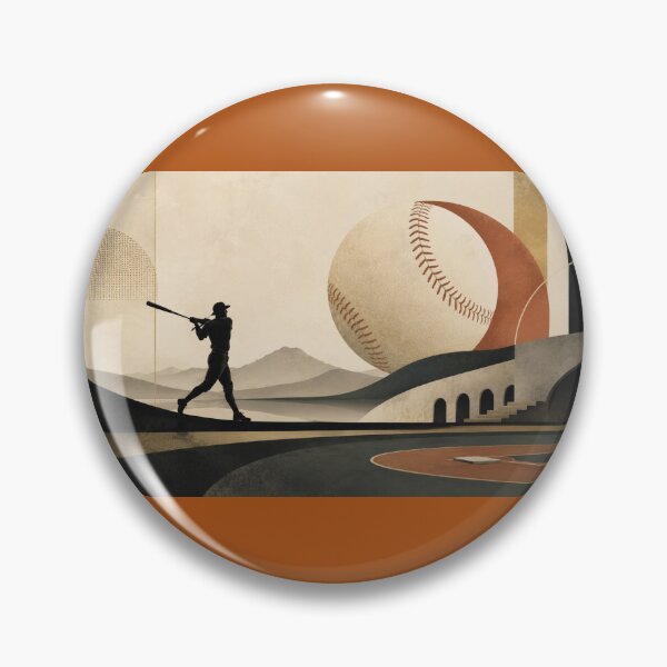 Item preview, Baseball Essence - 01 designed and sold by AcornAndPebble.