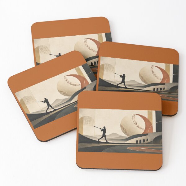Item preview, Baseball Essence - 01 designed and sold by AcornAndPebble.