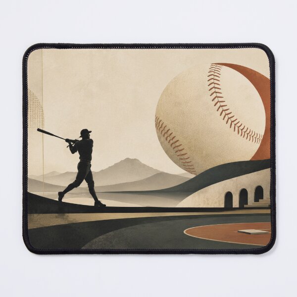 Item preview, Baseball Essence - 01 designed and sold by AcornAndPebble.