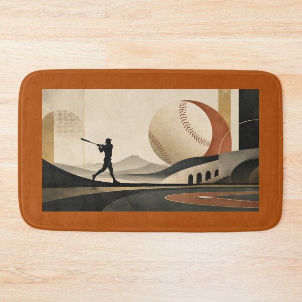 Item preview, Baseball Essence - 01 designed and sold by AcornAndPebble.