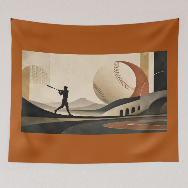 Item preview, Baseball Essence - 01 designed and sold by AcornAndPebble.