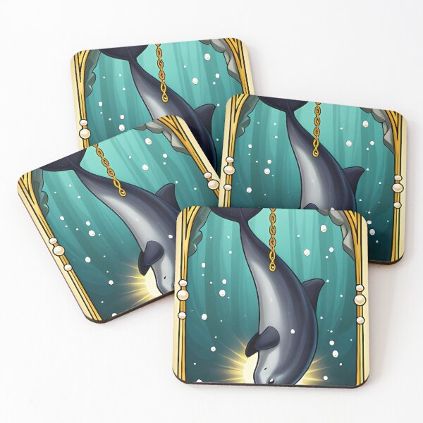 Item preview, The Hanged Man - Gothic Tarot designed and sold by IllumeInk.