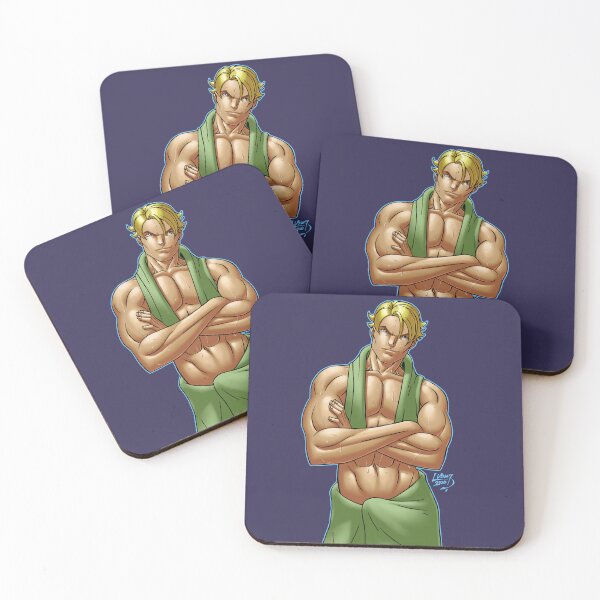 Item preview, Alex Summers All Wet In A Towel 97 designed and sold by weaponx5203.