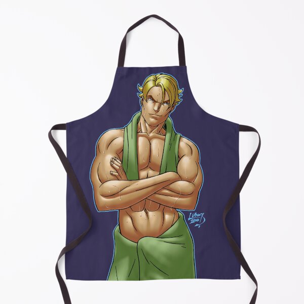 Item preview, Alex Summers All Wet In A Towel 97 designed and sold by weaponx5203.